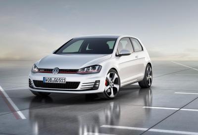 Volkswagen Golf: regina delle vendite in europa